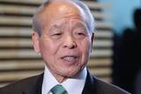 「「お母さんになぜ相談しなかった」自民・鈴木宗男氏　巨人・阿部前監督の辞任騒動で呈した“持論”…警察にも「逮捕する必要性があったのか」と疑問視」の画像1