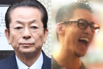 《静観から一転》水谷豊　娘・趣里に離婚を進言…怒らせた密会報道後の三山凌輝の“誠意なき不義理”