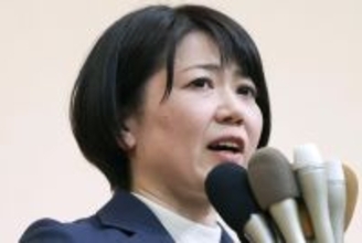 《「快く思わない面ある」と妻も吐露》小川晶氏　市長に返り咲きも“ラブホ密会”相手男性は依願退職の“不公平”に同情の声