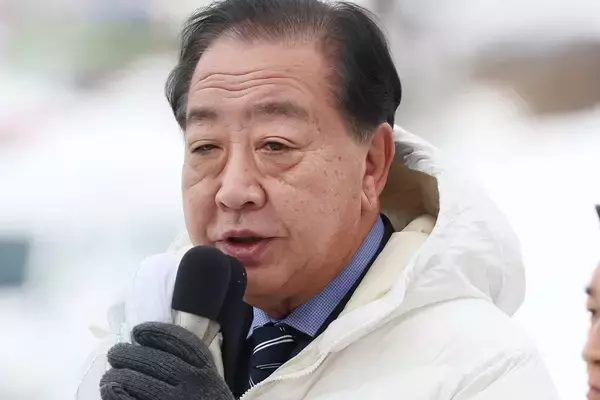 「政治家の資格ない」中道・野田佳彦氏　波紋呼ぶ自民候補の「血を流していただかないと」発言に激怒