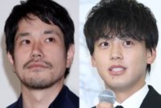 500人に聞いた「最終回まで面白かった冬ドラマ」ランキング！3位『テミスの不確かな法廷』『未来のムスコ』、2位『再会』を抑えた1位は？