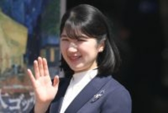 《ゆるキャラにもご興味》愛子さま　「売れなかったら私の責任」とご冗談を…福島県で見せられた「地産品支援のお気遣い」