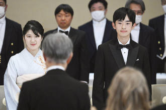 悠仁さま　フィリピン大統領夫妻の晩餐会に初出席！“デビュー戦”の奮闘に感動の声