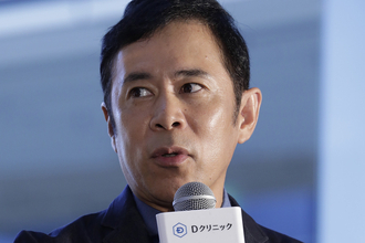 「めちゃくちゃ怒られて…」岡村隆史　フジの“無許可ロケ”で平謝りした過去…激怒させた“サッカー日本代表レジェンド”