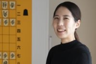 「今の夫でなければ厳しかった」福間香奈女流五冠「同じ勝負の世界で生きてきた」夫への感謝