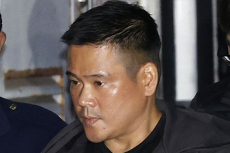 《誠実で穏やかな“ミリオタ”》米軍基地侵入で逮捕の住友商事社員（45）の意外な人柄…公安関係者も指摘する“雑な手口”