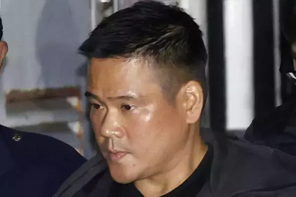 《誠実で穏やかな“ミリオタ”》米軍基地侵入で逮捕の住友商事社員（45）の意外な人柄…公安関係者も指摘する“雑な手口”