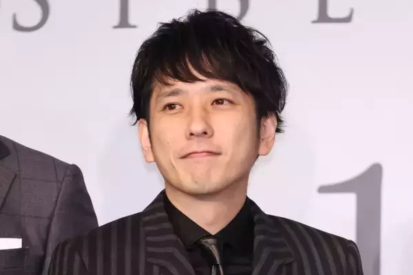 二宮和也　念願のドラマ共演も決定！ 13歳年下でも“タメ口OK”な新相棒