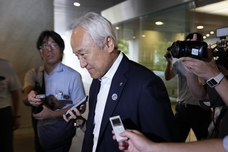 “福岡県議会のドン”蔵内議長「辞職勧告」採決中止の舞台裏…議長はやめても県議をやめない理由とは