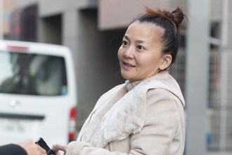 「大丈夫かな」華原朋美　1カ月前の“激痩せ近影”にSNS騒然…8カ月前はふっくら姿も明かしていた「ダイエット方法」