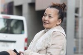 「大丈夫かな」華原朋美　1カ月前の“激痩せ近影”にSNS騒然…8カ月前はふっくら姿も明かしていた「ダイエット方法」