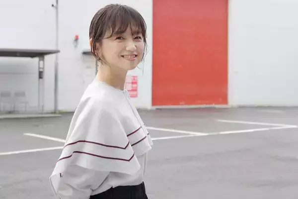『時すでにおスシ!?』主演・永作博美「いつ辞めてもおかしくなかった」やる気なし若手時代を変えた“成功体験”