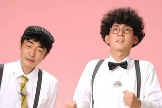 たくろう・赤木　養成所時代から知る作家明かす“天性の間”と結成までの“不運”