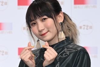 《3歳までシカゴに》幾田りら　歌手志望に影響与えたエリート父の存在…大手企業で海外駐在の経験も