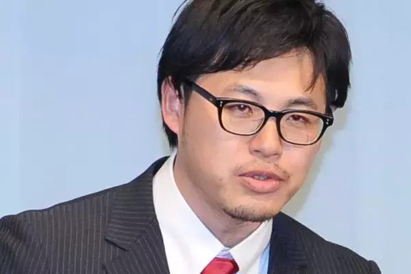 今“一番抱かれたい体格”のモテ芸人が語る“矜持”「今度はバキバキに鍛えてブーメランパンツを」