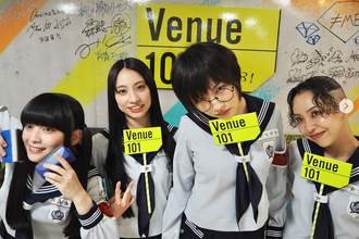 「言葉を失った」24歳紅白出場歌手　激変姿にネット騒然…実は“正統派アイドル”の過去