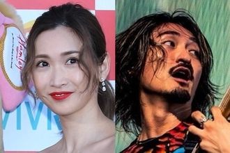 「匂いますねぇ」紗栄子とワンオクRyotaに熱愛報道　交際発覚前から見せていた“繋がり”にファン騒然