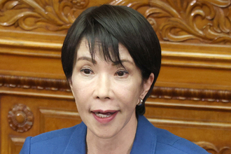 「完全な悪手だった」立花孝志氏逮捕でN党議員と会派の「高市自民党」にも批判続出…高市首相は「党とは組んでいない」と主張