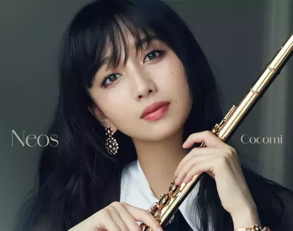 「フルートはどうなった？」Cocomi　“今年の目標”にツッコミ続出…目立ちすぎる“本業以外”