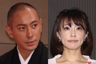 小林麻耶＆海老蔵　暴露騒動に歌舞伎関係者が怒り「麻央さんの願いを踏みにじっている」