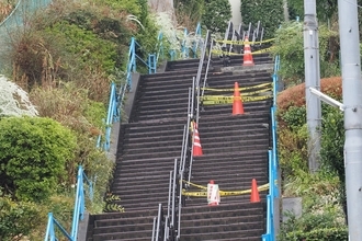 「ショベルカーが階段をガリガリと…」板橋区で外国人解体作業員がトンデモ行動、住民憤慨…元請け社長が語った「管理不足」の真相