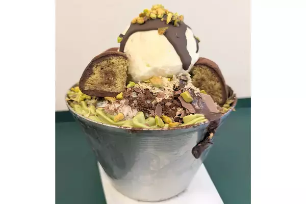 「餅」「かき氷」「パン」SNSで大ヒットしたドバイチョコの劇的進化が止まらない！