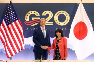「リフレ政策やめるべき」米財務長官が言った、言わない論争がXで勃発「捏造記事」「言ってないはさすがに現実逃避すぎ」