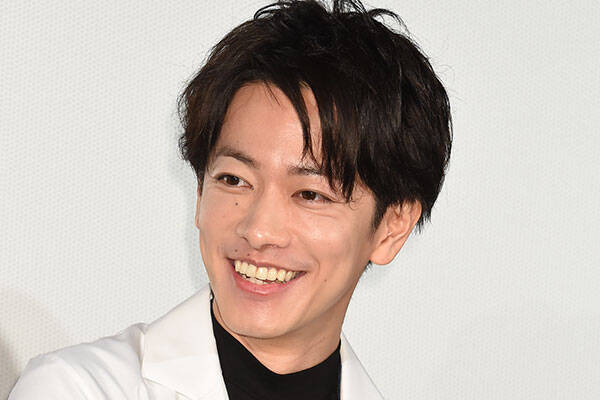 祝33歳 佐藤健 写真と振り返る名言の数々 自分だけを見ていてほしい 22年3月21日 エキサイトニュース