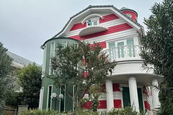 「吉祥寺に美術館を建てたい」楳図かずおさん逝去から1年、財団代表が明かす壮大計画…UMEZZ HOUSE移築の構想も