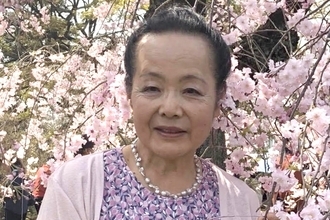 60歳現役医大生の温泉女将に聞いた“寿命を伸ばす”正しい温泉の入浴法3選