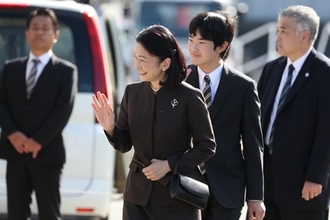 悠仁さま　学業より優先で連続週末ご公務…見え隠れする紀子さまの「愛子天皇待望論」への警戒