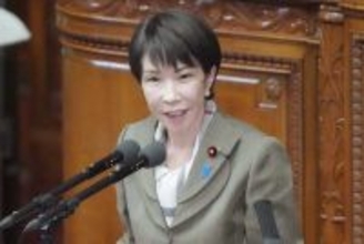 「苦しい言い訳」高市首相　波紋呼ぶHPから“コラム全削除”の驚きの理由にツッコミ続出…昨年11月には「全て掲載を続けている」と説明