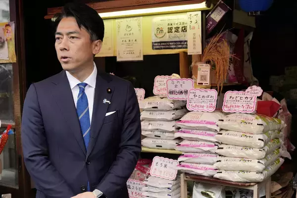 《小泉進次郎の“失言”で形勢逆転も》自民党総裁選　自民関係者と政治評論家に聞いた“総理にいちばん近い候補者”は？