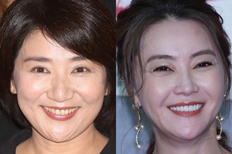 「看護師役が光った女優」ランキング！『ナースのお仕事』観月ありさ＆松下由樹コンビと競った演技派は？