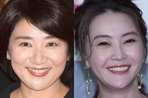 「看護師役が光った女優」ランキング！『ナースのお仕事』観月ありさ＆松下由樹コンビと競った演技派は？