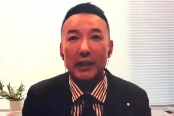 山本太郎ふりかえる「能登地震でおきたボランティア叩きの正体」深刻人手不足の一因に