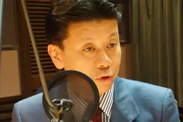 「極めて悪質」政党分類で炎上した情報番組の元TBSジャーナリスト（59）に批判殺到…SNSのコメント欄“500件超”の大荒れ