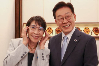 高市首相　韓国・李大統領と“過剰な親密ぶり”の裏で…米中首脳会談の成功に激怒していた