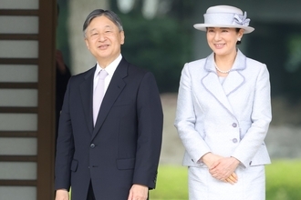 天皇皇后両陛下 W杯日本戦も一緒にご観戦か…“親友”オランダ国王夫妻が計画する「破格接遇の中身」