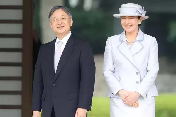 天皇皇后両陛下 W杯日本戦も一緒にご観戦か…“親友”オランダ国王夫妻が計画する「破格接遇の中身」
