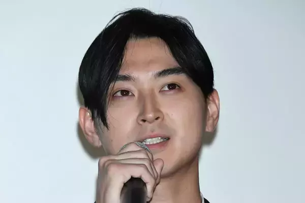 松田翔太　ガソリンバーナー持ち込み巡り飛行機遅延報道…過去には妹と大喧嘩、ロケ中止の“トラブル気質”