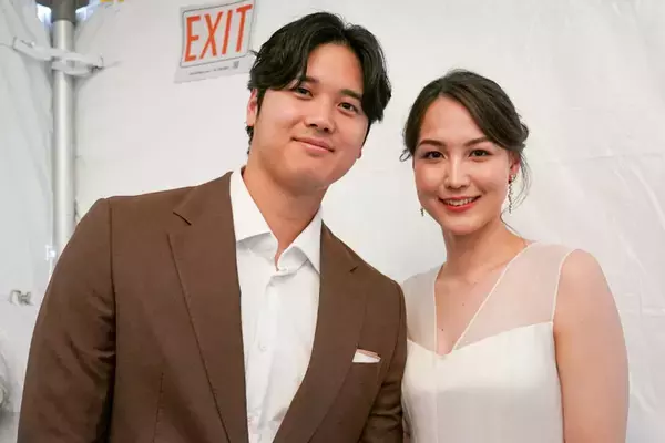 大谷翔平 真美子さんに「もう帰る？」と尋ね…第一子誕生までに見せた“妻への気遣い“【上半期ベストスクープ】