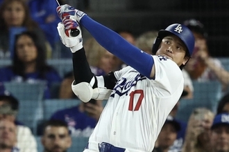 大谷翔平は膝の違和感、真美子さんは消えないクマに苦悩…夫婦の不調癒す「疲労回復スープ」