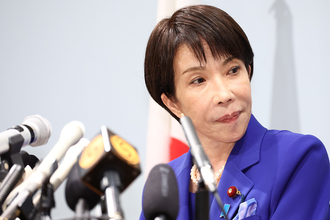 「うやむやにした」高市早苗氏　奈良の鹿を「外国人が蹴り上げた」発言も根拠示せず…曖昧回答に指摘続出