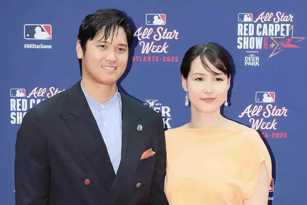 真美子さん　現地観戦した延長18回勝利後のドジャース夫人会打ち上げで「頼まれたコト」