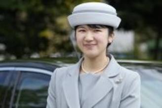 「たいへんでしたね」と労いを…愛子さま　東京都慰霊堂で見せられた「平和への願い」