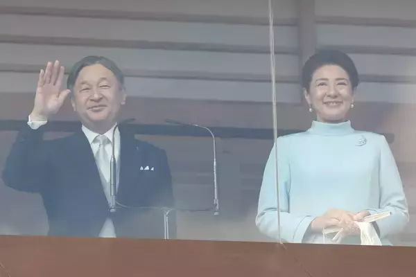 天皇陛下　新年ご感想の「5文字」で見せた“国民の痛み”と向き合われる覚悟…今年は被災地を巡る旅へ