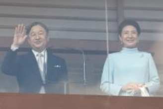 天皇陛下　新年ご感想の「5文字」で見せた“国民の痛み”と向き合われる覚悟…今年は被災地を巡る旅へ