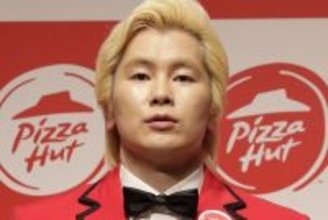 《歴代最低クラス》カズレーザー新番組　早くも打ち切り論が浮上…ワースト更新した「衝撃の視聴率」