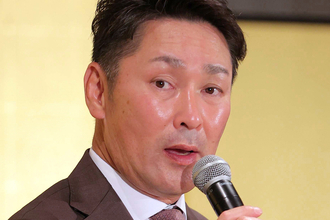 「大丈夫？」元木大介　人気芸人が公開した“激ヤセ”近影に広がる心配…昨年も20キロ減告白で騒然